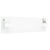 Bed Headboard with Cabinets White 200 cm Engineered Wood