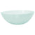 Basin Glass 50x37x14 cm Frosted