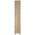 6-Tier Bookcase 80x30x170 cm Solid Wood Acacia
