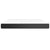 Pocket Spring Bed Mattress Black 152x203x20 cm Queen Faux Leather
