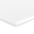 Mattress Topper 137x190x5 cm Full