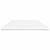 Mattress Topper 107x203x5 cm Super Single