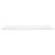 Mattress Topper 107x203x5 cm Super Single