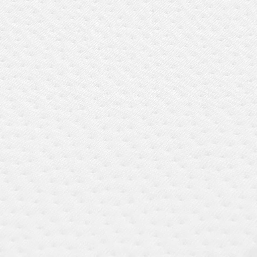 Mattress Topper 107x203x5 cm Super Single