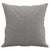 Throw Pillows 2 pcs Light Grey 40x40 cm Fabric
