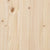 Plant Stand 104.5x25x109.5 cm Solid Wood Pine