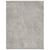 Shoe Rack Concrete Grey 75x35x45 cm Engineered Wood
