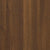 Coffee Table Brown Oak 100x50x45 cm Engineered Wood