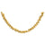 Christmas Balls Garland Gold 175 cm Polystyrene