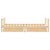 Kids Bed Frame with Drawers 90x190 cm Solid Wood Pine
