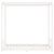 Kids Bed Frame White 90x190 cm Solid Wood Pine