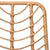 Bar Stools 2 pcs 45x56x103.5 cm PE Rattan and Steel