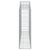 Arched Gabion Baskets 9 pcs 200x30x100/120 cm Galvanised Iron