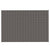 Weighted Blanket Grey 120x180 cm 9 kg Fabric