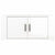Coffee Table High Gloss White 80x50x36 cm Engineered Wood