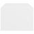 Coffee Table White 100x50.5x35 cm Engineered Wood