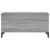 Coffee Table Grey Sonoma 90x44.5x45 cm Engineered Wood