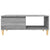 Coffee Table Grey Sonoma 90x50x36.5 cm Engineered Wood