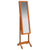 Free-Standing Mirror 34x37x146 cm