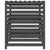 Composter Grey 82.5x82.5x99.5 cm Solid Wood Pine