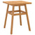 3 Piece Garden Lounge Set Solid Wood Acacia