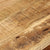 Coffee Table 120x55x40 cm Solid Wood Mango