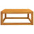 3 Piece Garden Lounge Set with Cushions Solid Wood Acacia