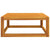 3 Piece Garden Lounge Set with Cushions Solid Wood Acacia