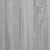 Bathroom Cabinet Grey Sonoma 30x30x100 cm Engineered Wood