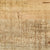 Console Table 110x30x76 cm Solid Rough Wood Mango