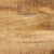 Coffee Table 80x55x30 cm Solid Wood Mango