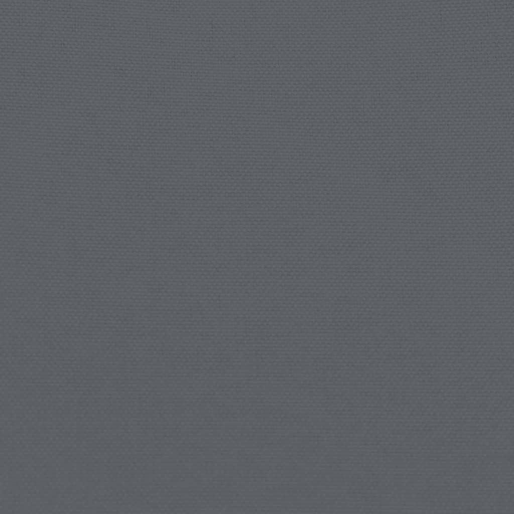 Garden Corner Chair with Cushions Black and Grey Poly Rattan