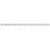 Chain Link Fence Green 1x25 m