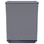 Planters 4 pcs Blue Grey 30x30x37 cm Polypropylene