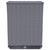 Planters 4 pcs Blue Grey 30x30x37 cm Polypropylene