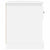 Bedside Cabinets 2 pcs White 39x39x47.5 cm Engineered Wood