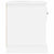 Bedside Cabinets 2 pcs High Gloss White 39x39x47.5 cm Engineered Wood