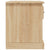 Bedside Cabinets 2 pcs Sonoma Oak 39x39x47.5 cm Engineered Wood