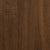Bedside Cabinet Brown Oak 39x39x47.5 cm Engineered Wood