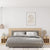 Bedside Cabinets 2 pcs Sonoma Oak 43x36x50 cm