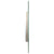 LED Bathroom Mirror 30 cm Round