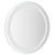 LED Bathroom Mirror 40 cm Round