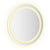 LED Bathroom Mirror 40 cm Round