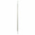 LED Bathroom Mirror 70 cm Round