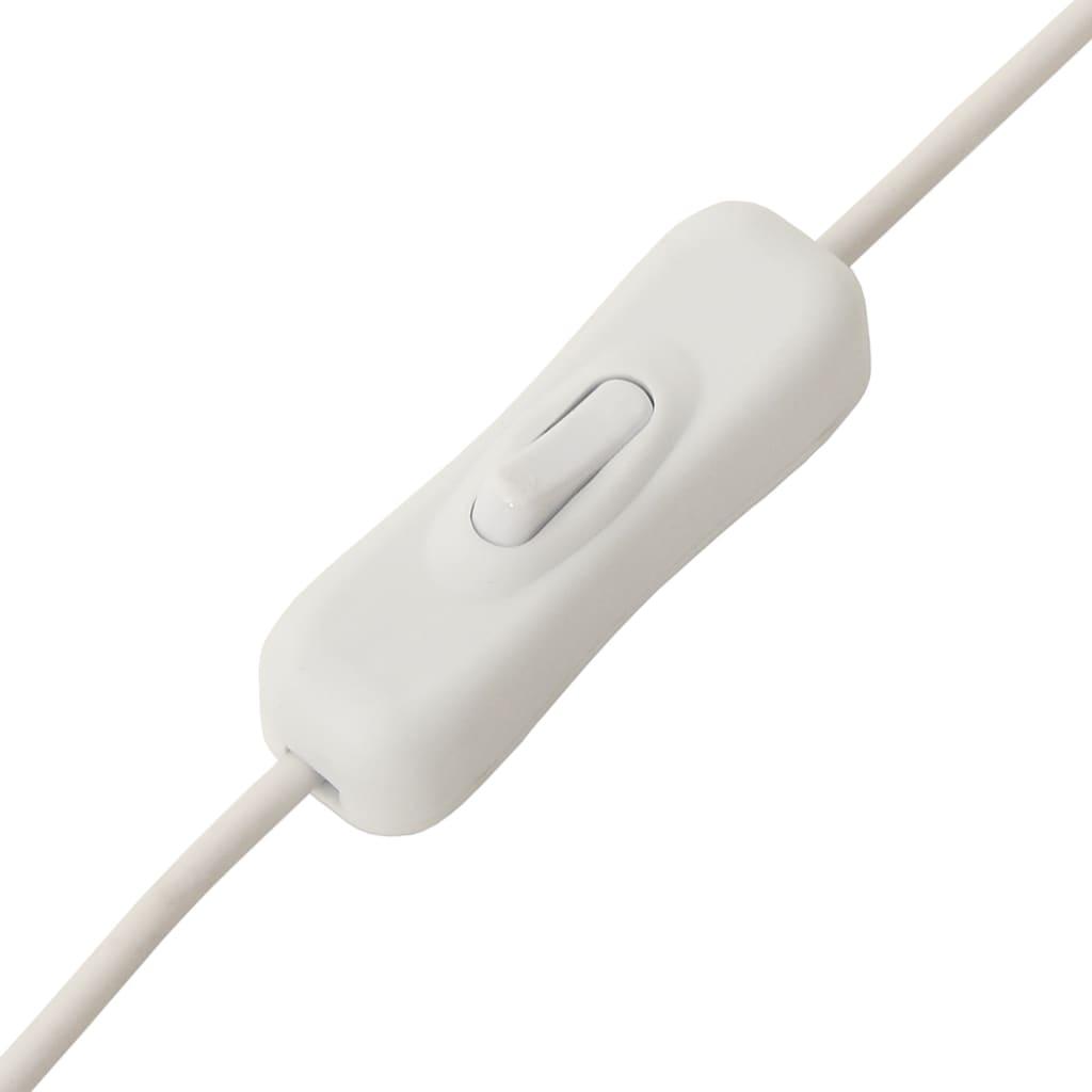 LED Bathroom Mirror 70 cm Round