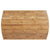 Garden Coffee Table 90x55x37 cm Bamboo