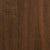 Bedside Table Brown Oak 50x41x65 cm Engineered Wood