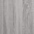 Bedside Cabinet Grey Sonoma 32x42x70 cm Engineered Wood