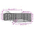 Outdoor Dog Kennel with Roof Silver 6x6x2.5 m Galvanised Steel