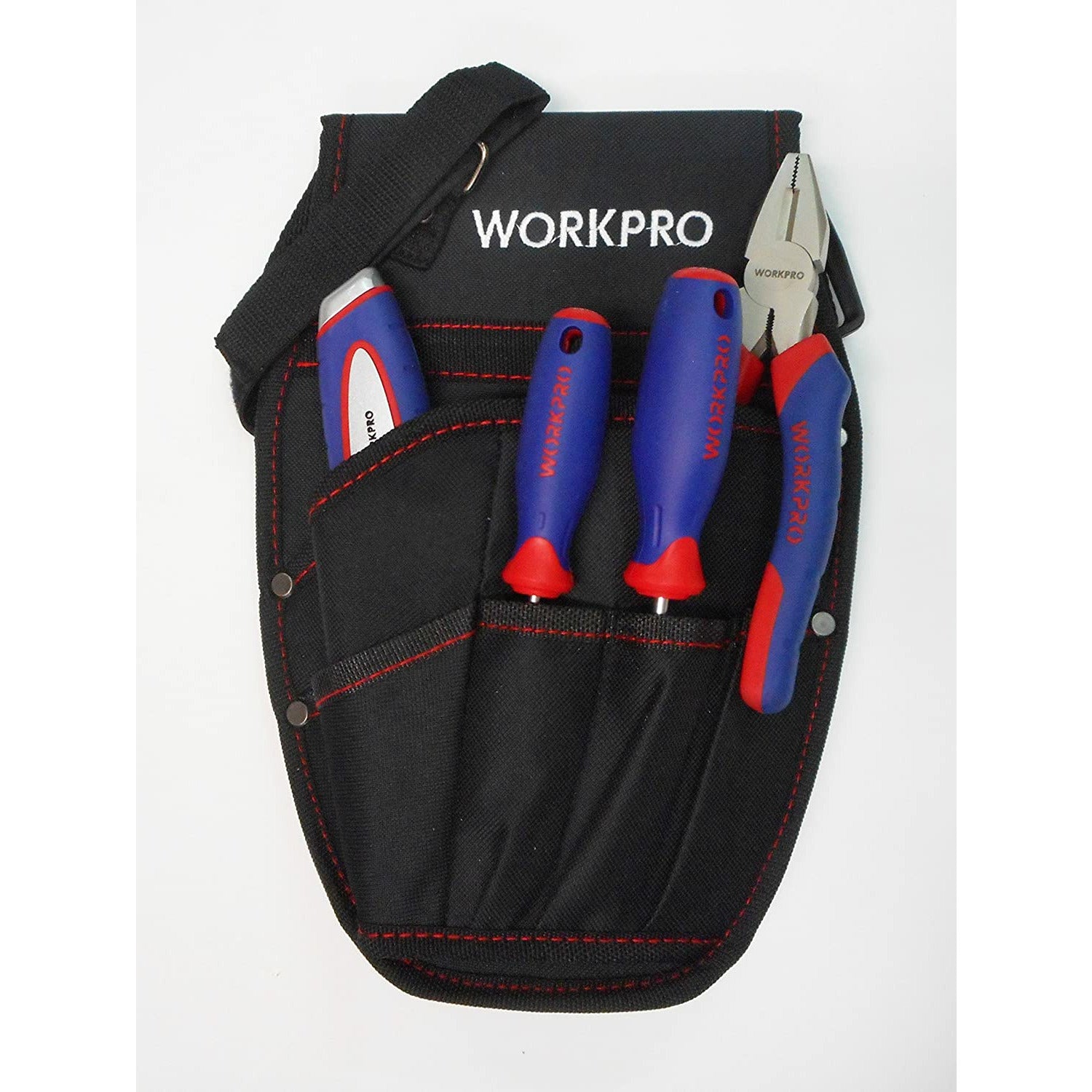 WORKPRO DRILL HOLSTER
